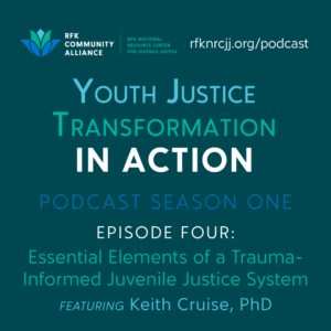 Podcast Series | National Resource Center for the Transformation of ...